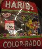 Haribo Color-Rado - نتاج