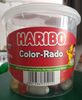 Color-Rado - Producto