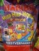 Haribo Hiep Hiep Hoera Feestverpakking - Produit