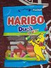 Duo's fruity - Product