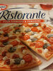 Pizza Ristorante Formaggi & Pommodore 0.355 Kilogramm - Producte