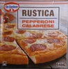 Rustica - Pepperoni Calabrese - Product