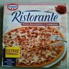 Ristorante Pizza Bolognese e fromaggi - Produkt