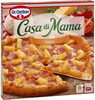 Casa di Mama - Pizza Hawaï - Product