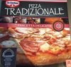 Pizza pancetta - Produkt