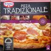 Pizza Tradizionale Speciale - DR. Oetker - Produkt