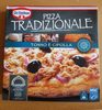 Pizza Tradizionale Tonno E Cipolla - Produit