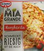 Pizza Mia Grande Margherita - Produkt