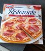PIZZA SALAME - Product
