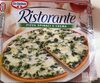 Pizza Spinaci - Produit