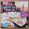 All American Pizza - Speziale - Product