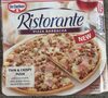 Ristorante Pizza Barbacoa - Produit