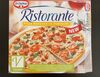 Ristorante Pizza Margherita Pomodori - Produit