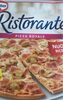 Ristorante pizza royale - Produit