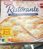 Ristorante pizza quattro formaggi - Produkt