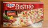 Pizza Baguette Salami - Produkt