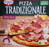 Pizza Tradizionale Speciale - Producte
