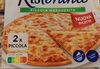 Pizza Ristorante Piccola Margherita - Produkt