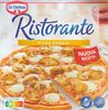 Pizza Funghi - Product