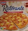 Ristorante Pizza Prosciutto - Prodotto