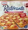 Pizza prosciutto - Produkt