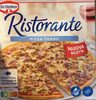 Ristorante Pizza Tonno - Produkt