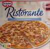 Ristorante Pizza Tonno - Producto