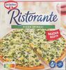 Ristorante Pizza Spinaci - Producte