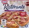 Pizza Speciale - Produit