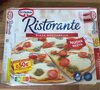 Ristorante Pizza Mozzarella - Produkt