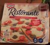 Pizza Mozzarella - Producte