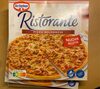 Pizza bolognese - Produit