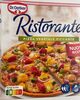 Pizza vegetale piccante - Product