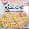 Pizza carbonara - Produit