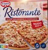 Ristorante Pizza bolognese e fromaggi - Product