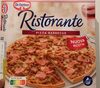 Pizza barbecue - Product