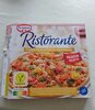 Ristorante Pizza Margherita Pomodori - Produit