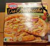 Pizza Die Ofenfrische - Product