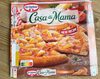 Pizza Casa di Mama Hawaii - Produkt