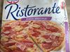 Ristorante - Pizza Speciale - Product