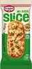 Pizza Slice Mozzarella & Pesto - Produkt