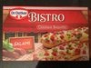 TK - Bistro Classique Baguette Salami - Product