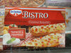 Bistro Baguette - Tomate Formage - Producto