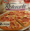 Pizza Ristorante Speciale - Produit