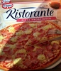 Ristorante - Pizza Prosciutto - Produkt