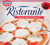 Ristorante Pizza Mozzarella - Gynnyrch