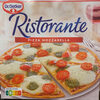 Ristorante Pizza Mozzarella - Producto