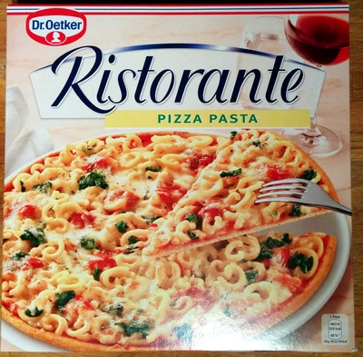 Ristorante Pizza Pasta - Product