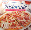 Ristorante Pizza Pepperoni-Salame - Produkt