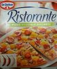 Ristorante Pizza, Vegetale Piccante - Produit